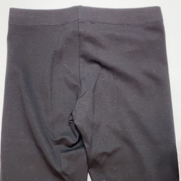 Trina Turk Skinny Ponte Leggings Black Size Small - Picture 8 of 8